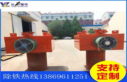 风冷自卸式电磁好色先生入口下载APP，河南风冷自缷式电磁好色先生入口下载APP_选型_河南风冷自缷式电磁好色先生入口下载APP生产价格工作原理_价