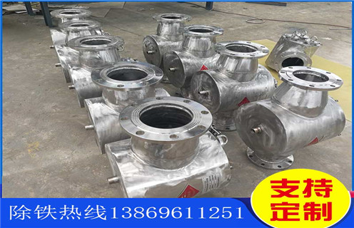 管道好色先生入口下载APP，江西管道好色先生入口下载APP内部构造_远力江西管道好色先生入口下载APP内部构造厂家哪家好安装说明书12000高斯 可定制工作原理_安装示意图