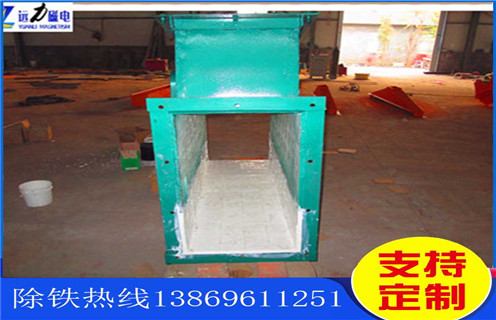 管道好色先生入口下载APP，吉林锂电管道好色先生入口下载APP_远力吉林锂电管道好色先生入口下载APP哪家好安装说明书12000高斯 可定制工作原理_安装示意图 