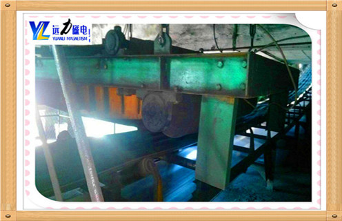 电磁自卸好色先生入口下载APP，甘肃电磁自卸式好色先生入口下载APP设计 _规格型号_甘肃电磁自卸式好色先生入口下载APP设计的工作原理及内部结构