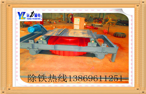 电磁自卸好色先生入口下载APP，陕西电磁自卸式好色先生入口下载APP型号 _规格型号_陕西电磁自卸式好色先生入口下载APP型号的工作原理及内部结构 