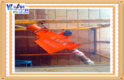 管道好色先生入口下载APP，黑龙江管道好色先生入口下载APP原理_远力黑龙江管道好色先生入口下载APP原理厂家哪家好安装说明书12000高斯 可定制工作原理_安装示意图