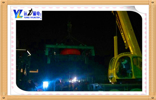 电磁自卸式好色先生入口下载APP，新疆电磁自卸式好色先生入口下载APP_规格型号_新疆电磁自卸式好色先生入口下载APP公司的工作原理生产厂家型号及内部结构  