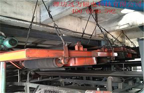 输送带好色先生入口下载APP，广西输送带用好色先生入口下载APP-磁性矿广西输送带用好色先生入口下载APP型号表_磁场强度标准范围