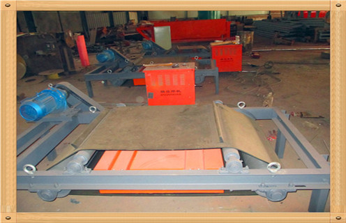 自卸式电磁好色先生入口下载APP，山西自卸式电磁好色先生入口下载APP公司 _规格型号_山西自卸式电磁好色先生入口下载APP公司厂家适用范围的工作原理