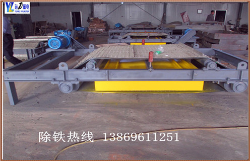 自卸式电磁好色先生入口下载APP，山西自卸式电磁好色先生入口下载APP公司 _规格型号_山西自卸式电磁好色先生入口下载APP公司厂家适用范围的工作原理