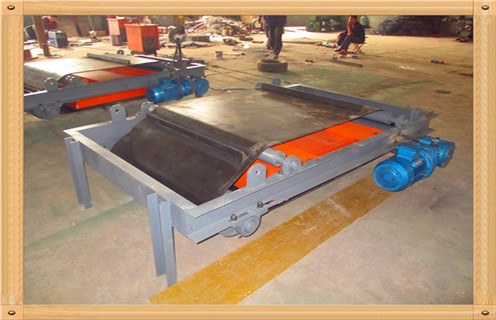 永磁带式好色先生入口下载APP，山西永磁带式自卸式好色先生入口下载APP厂家_技术参数_ 山西永磁带式自卸式好色先生入口下载APP厂家安装方式_如何换带