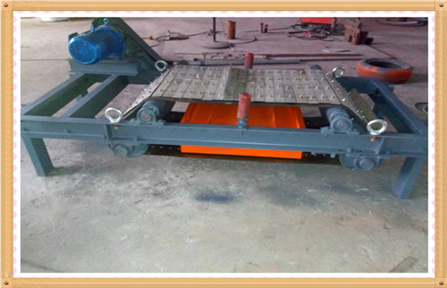 永磁带式好色先生入口下载APP，山西永磁带式自卸式好色先生入口下载APP厂家_技术参数_ 山西永磁带式自卸式好色先生入口下载APP厂家安装方式_如何换带